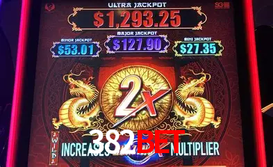 VIP Casino 382bet
