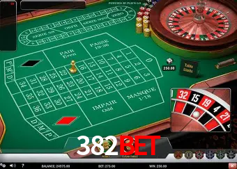 Live Casino 382bet