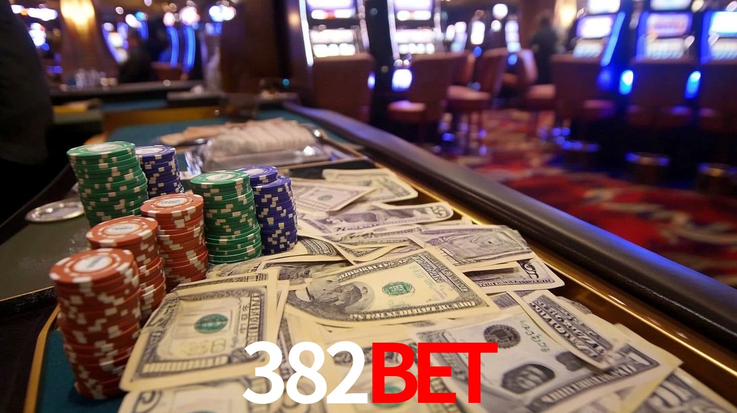 Weekend Specials 382bet