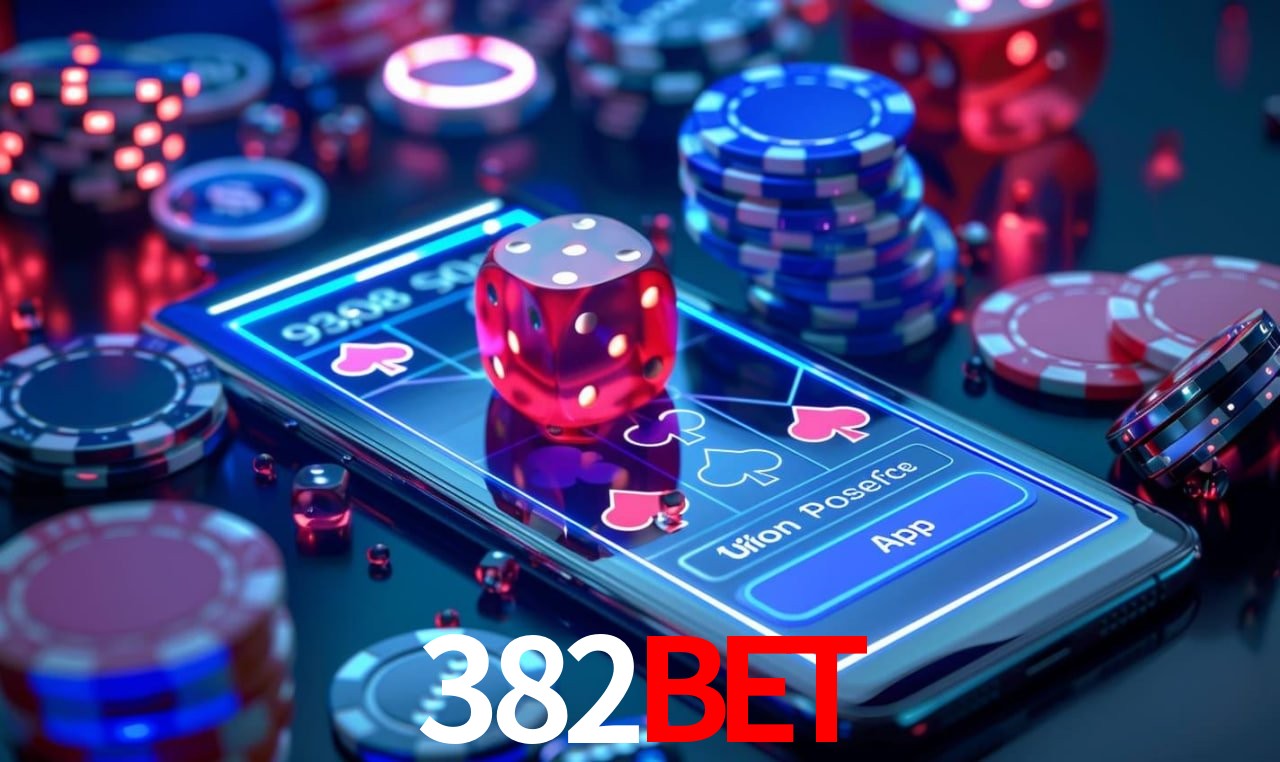 Exclusive Offers 382bet