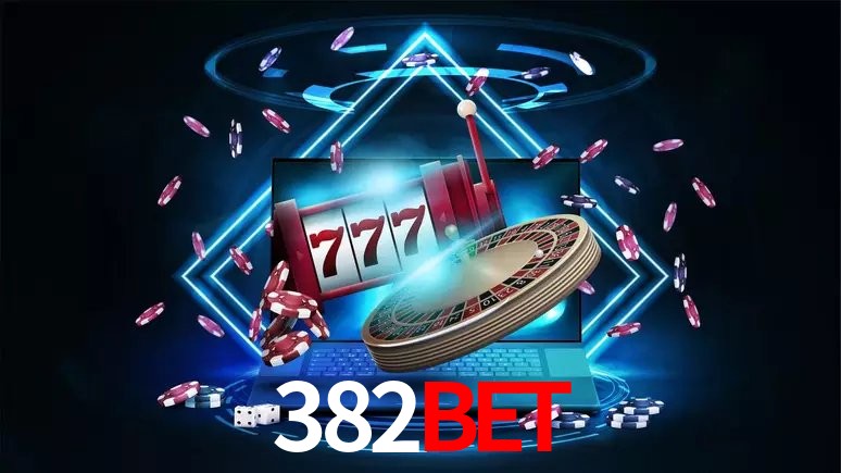 Slot Games 382bet