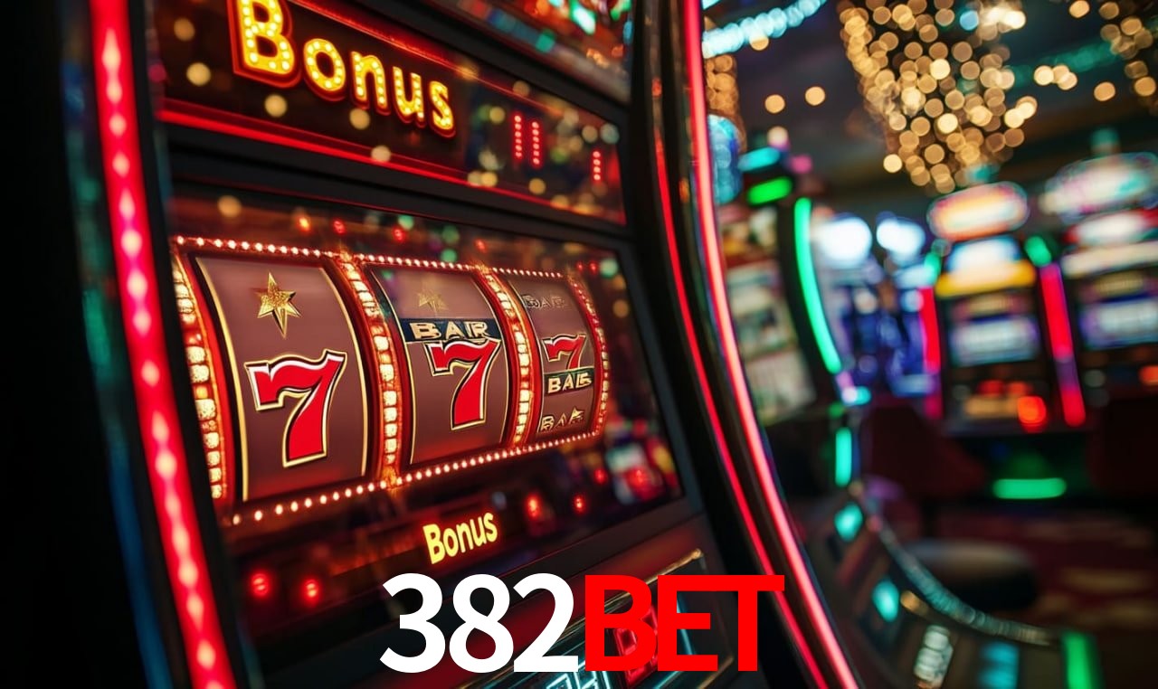 Exclusive Games 382bet