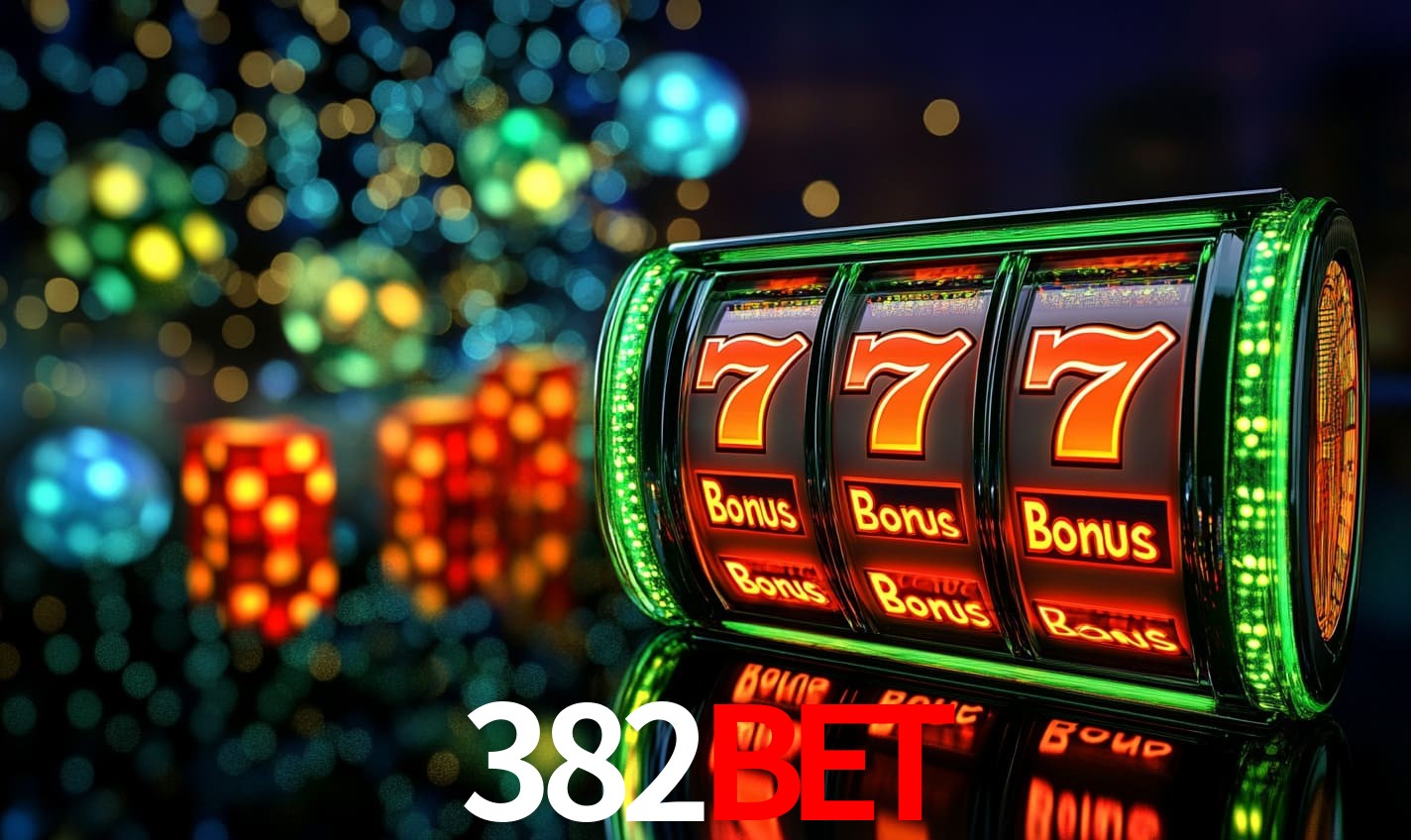 Game Providers 382bet