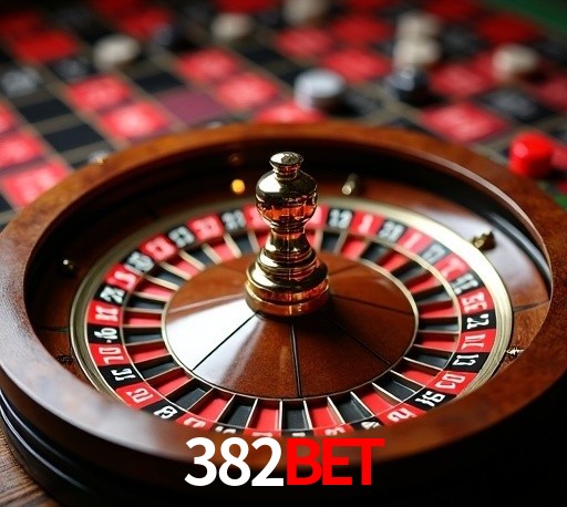 Responsive Design 382bet