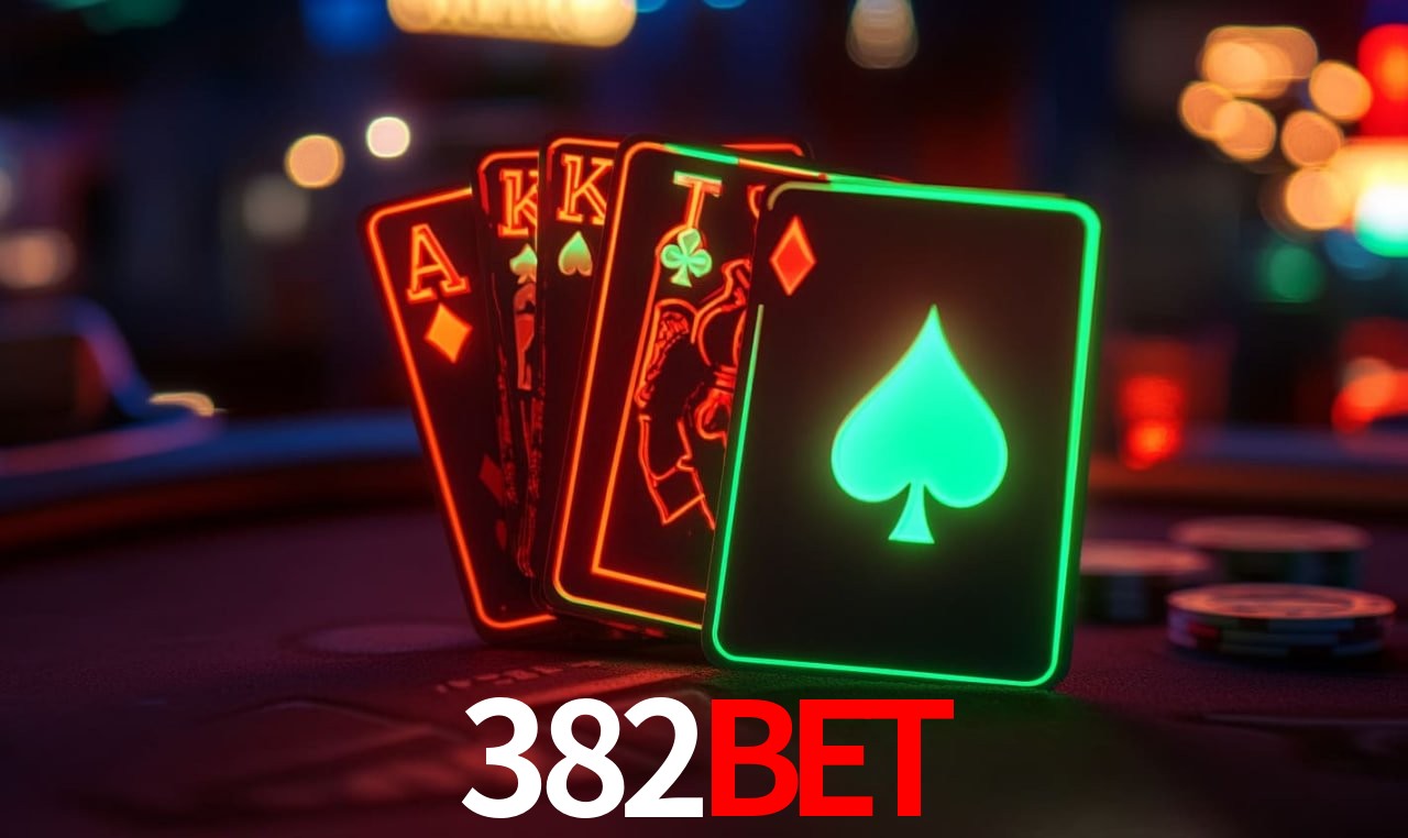 Bonus Features 382bet